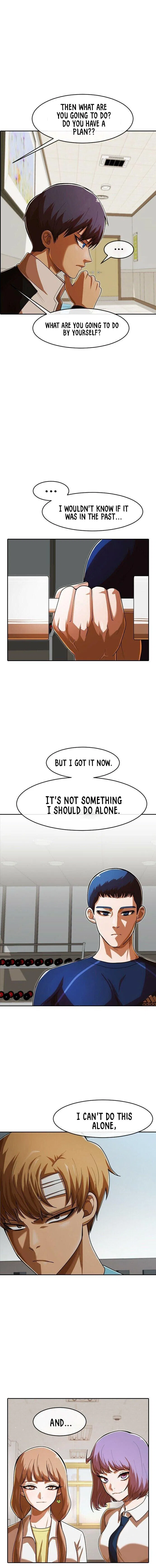 The Girl from Random Chatting Chapter 173 – Page 2