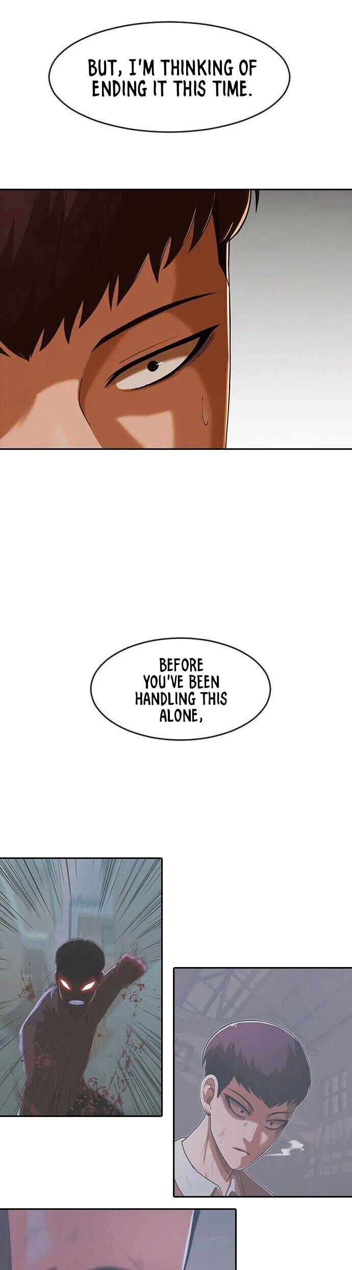 The Girl from Random Chatting Chapter 173 – Page 4