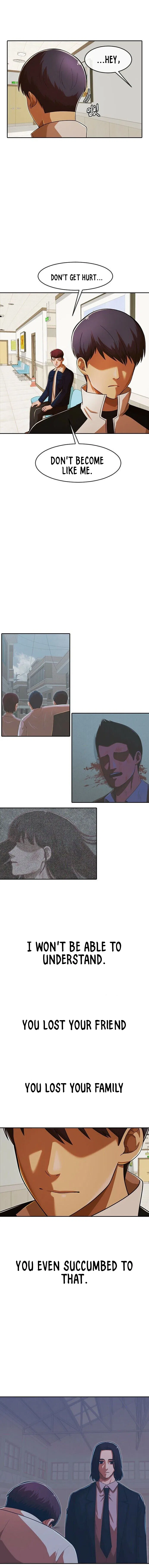The Girl from Random Chatting Chapter 173 – Page 6