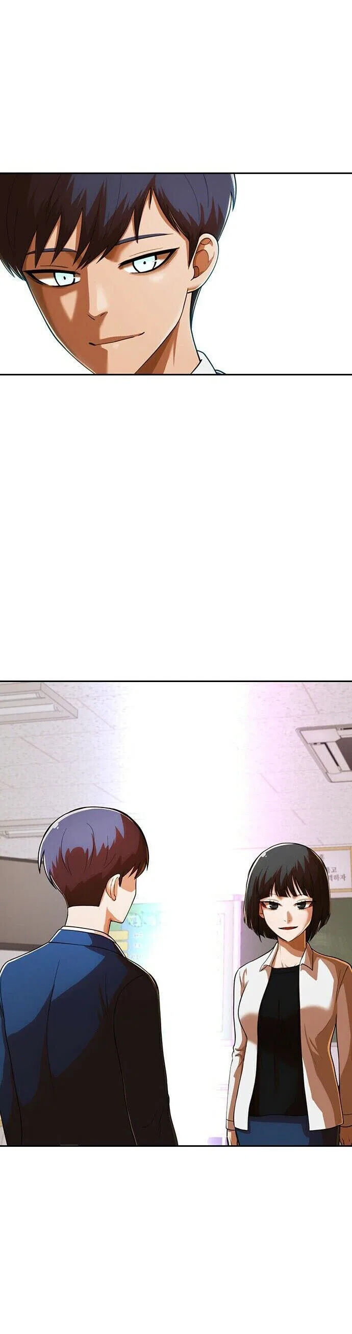 The Girl from Random Chatting Chapter 173 – Page 13