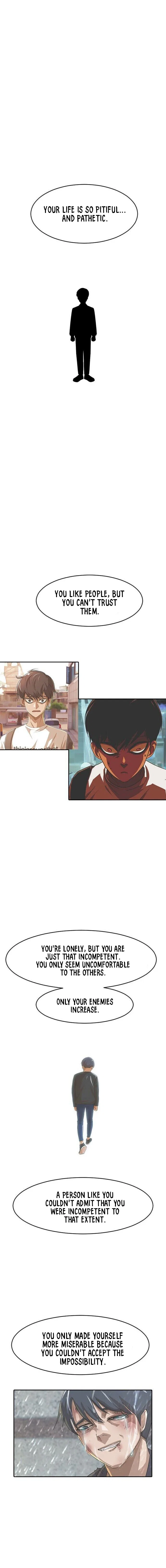 The Girl from Random Chatting Chapter 173 – Page 24