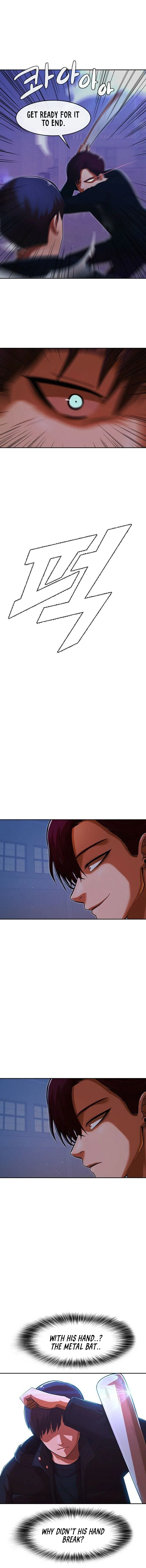 The Girl from Random Chatting Chapter 173 – Page 27