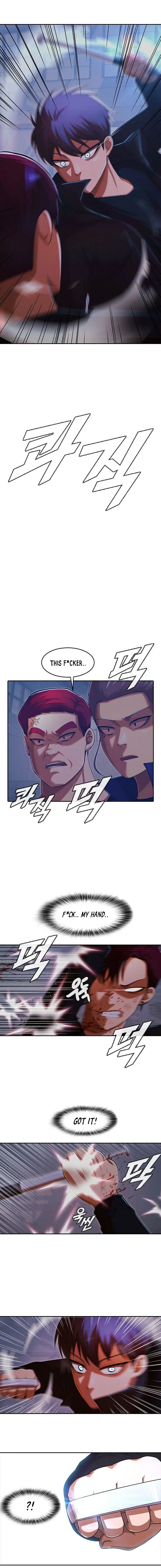 The Girl from Random Chatting Chapter 173 – Page 30
