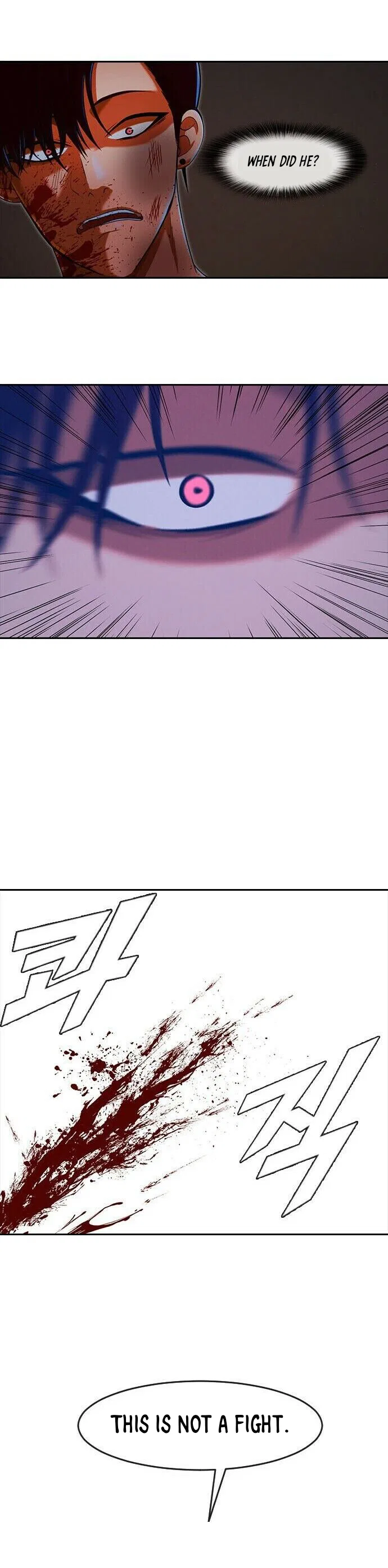The Girl from Random Chatting Chapter 173 – Page 31