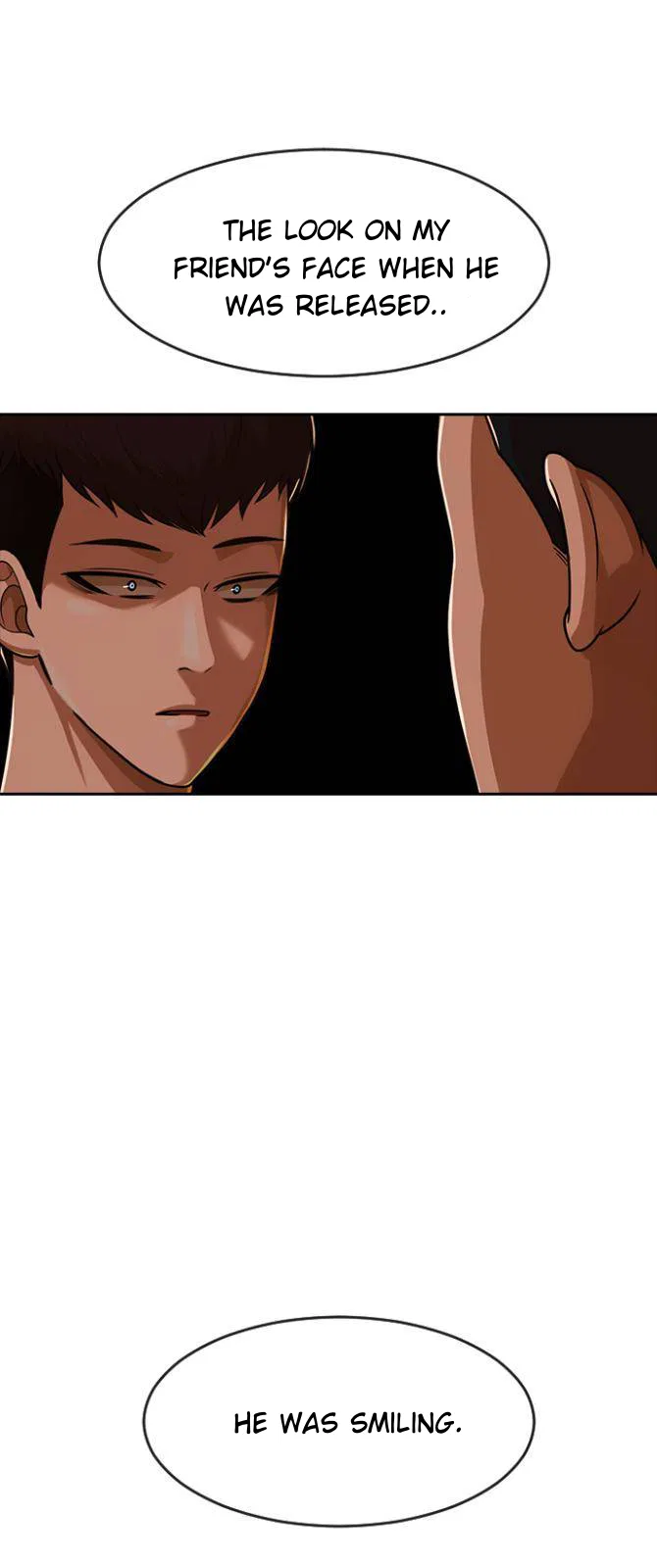 The Girl from Random Chatting Chapter 172 – Page 1