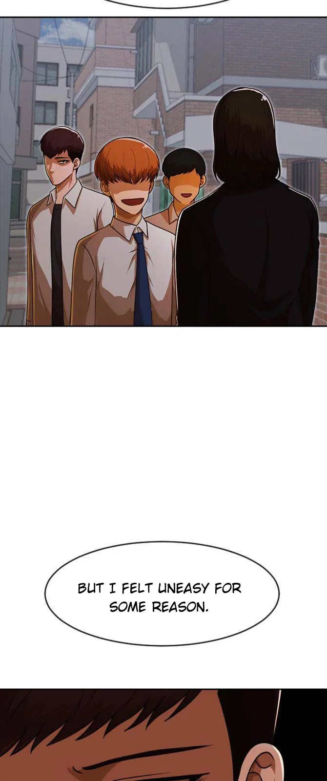 The Girl from Random Chatting Chapter 172 – Page 5