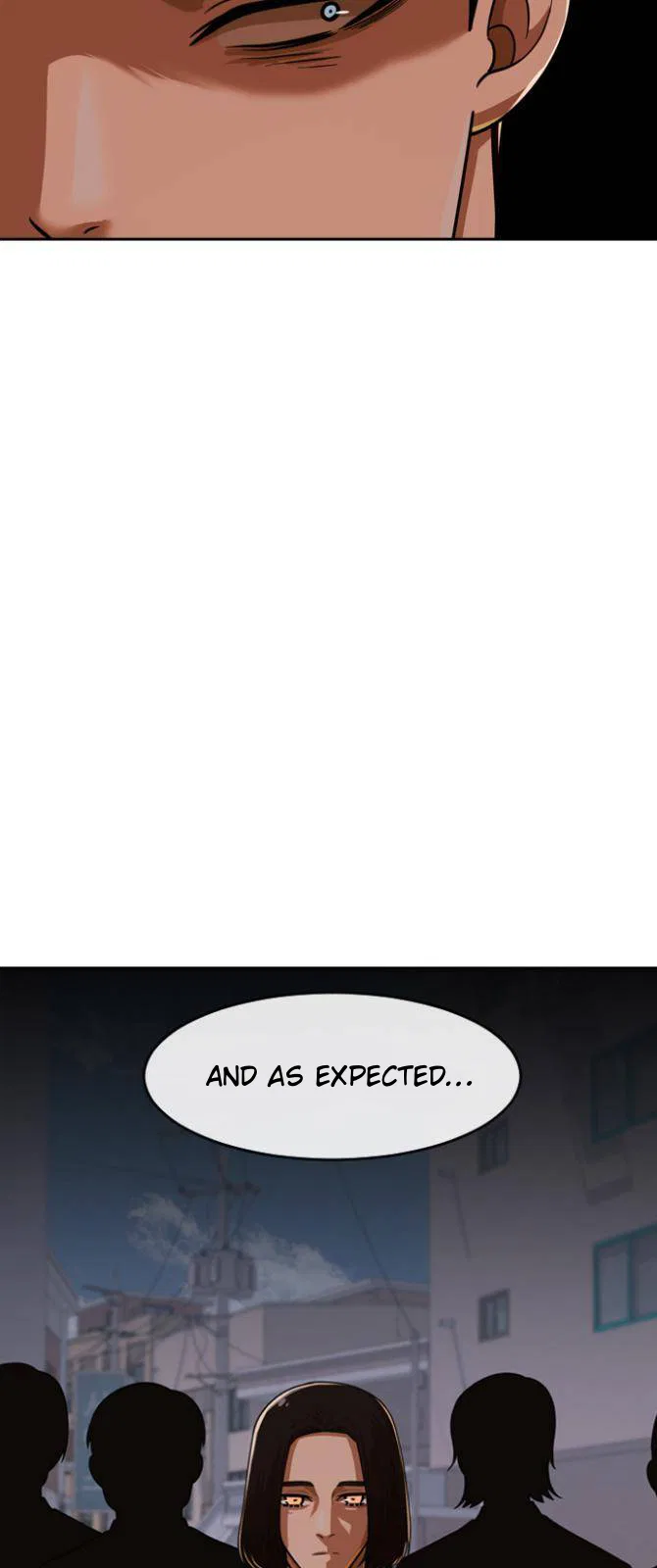 The Girl from Random Chatting Chapter 172 – Page 6