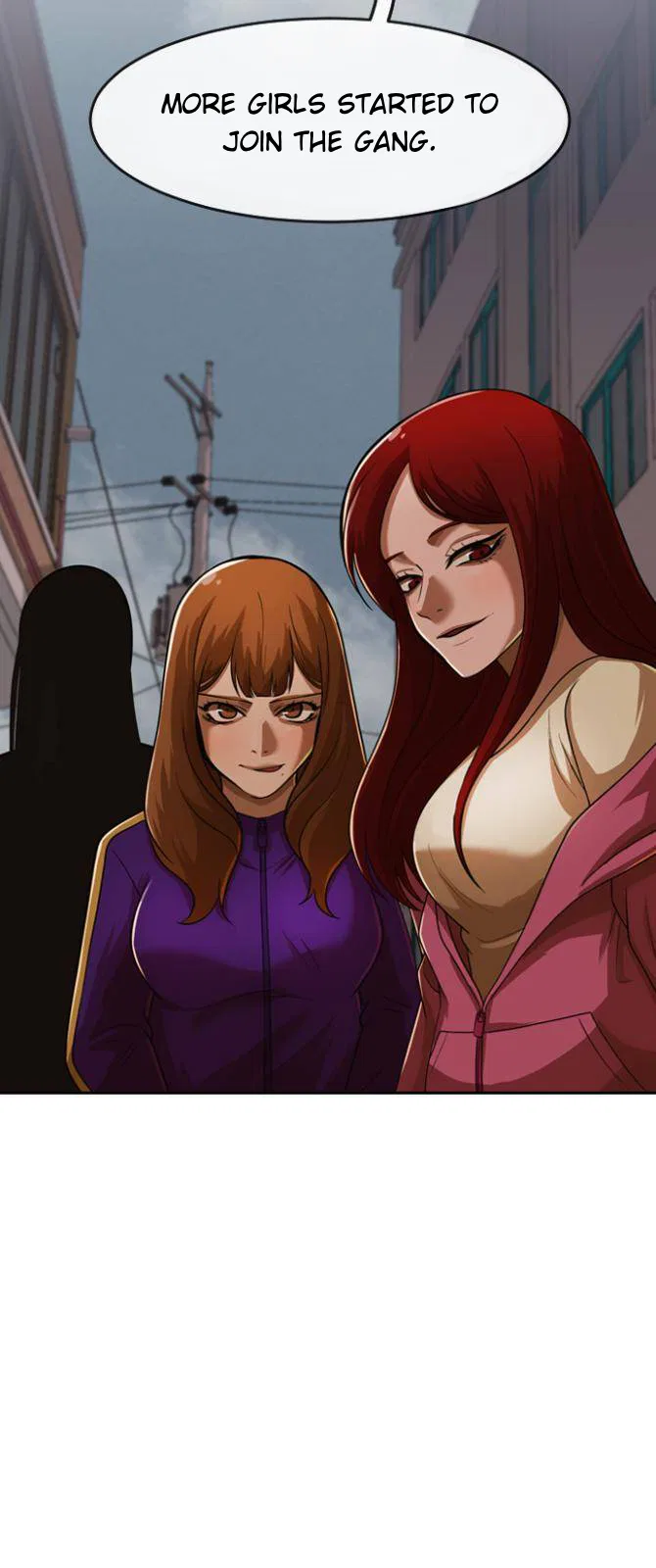 The Girl from Random Chatting Chapter 172 – Page 8