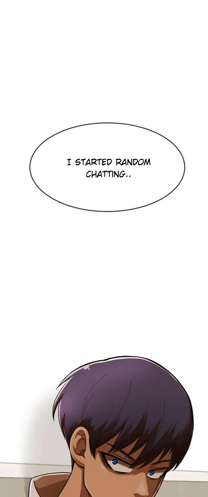 The Girl from Random Chatting Chapter 172 – Page 9