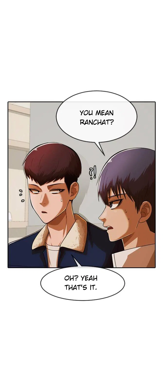 The Girl from Random Chatting Chapter 172 – Page 11