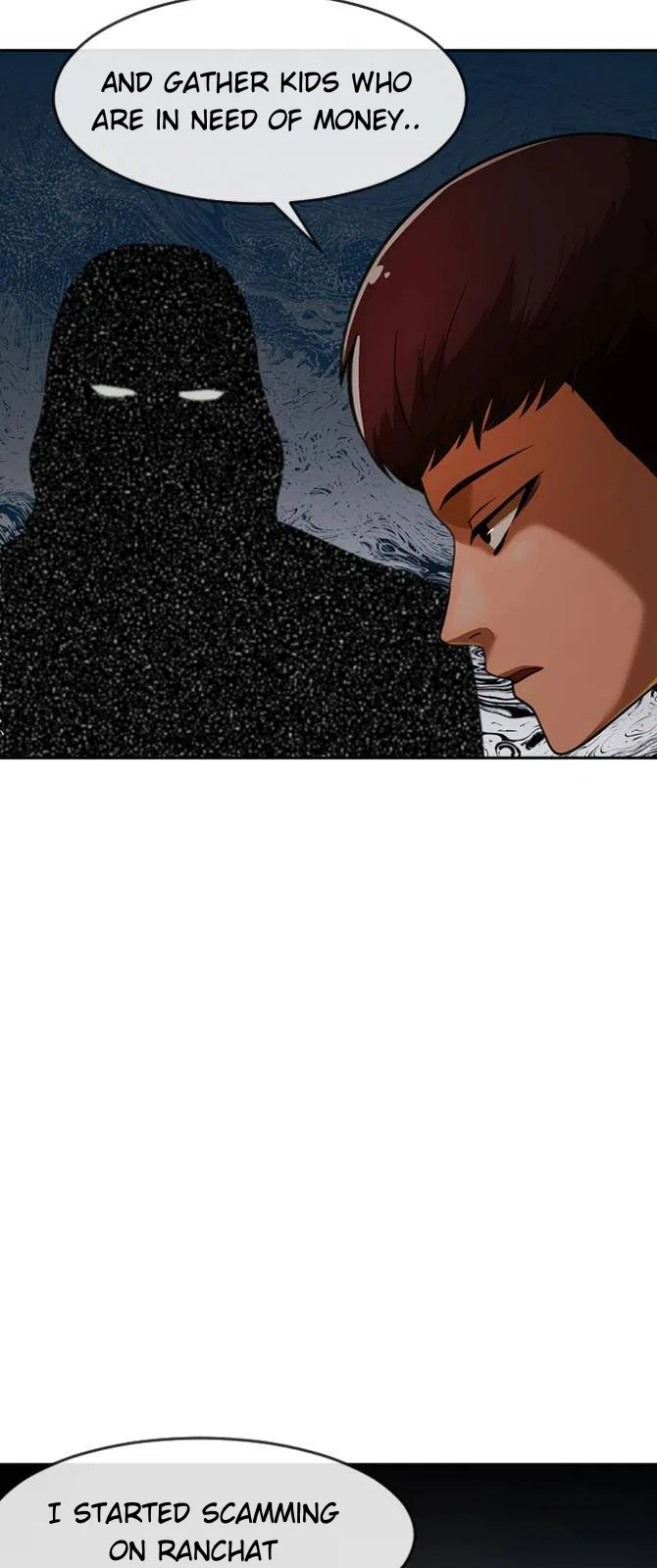 The Girl from Random Chatting Chapter 172 – Page 13