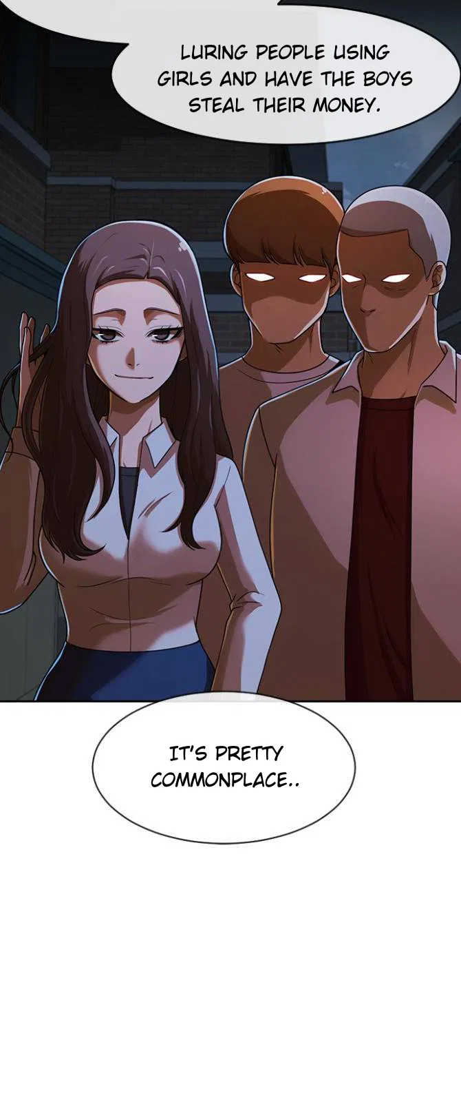 The Girl from Random Chatting Chapter 172 – Page 14