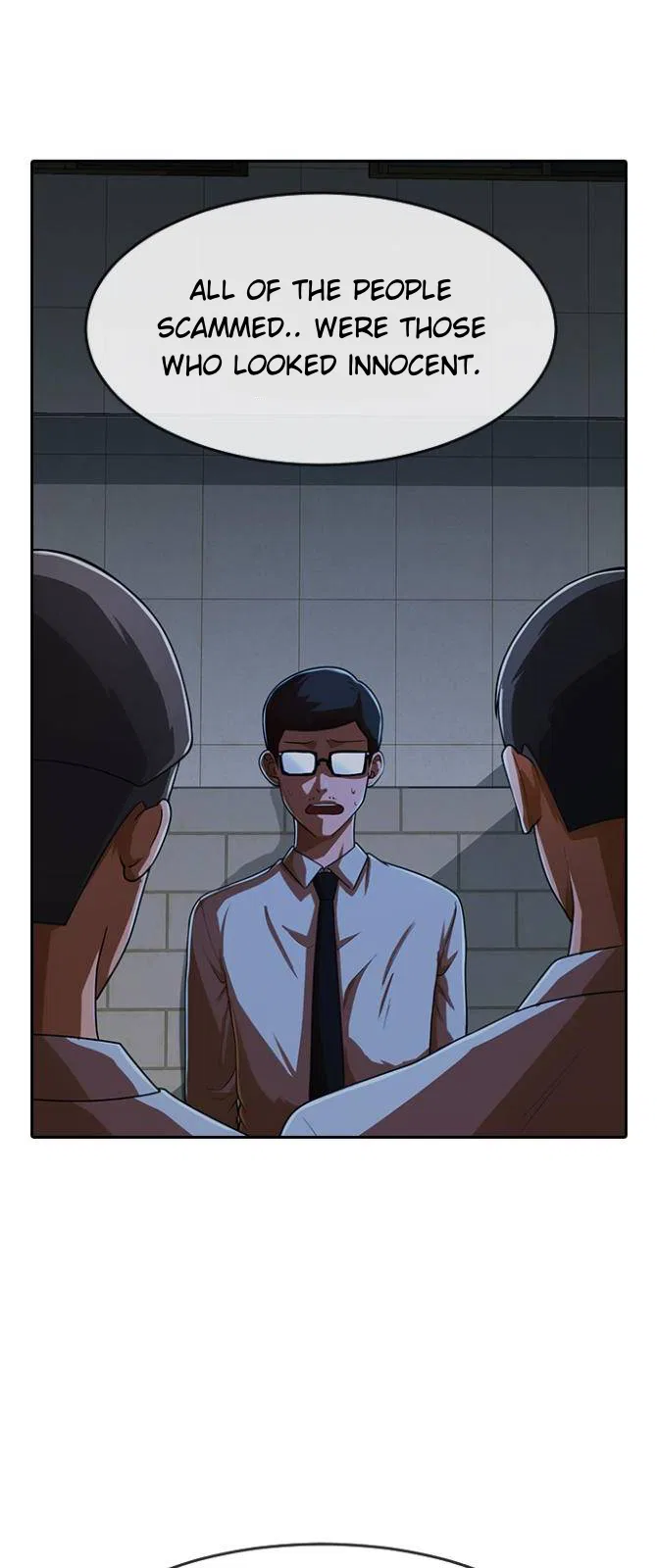 The Girl from Random Chatting Chapter 172 – Page 15