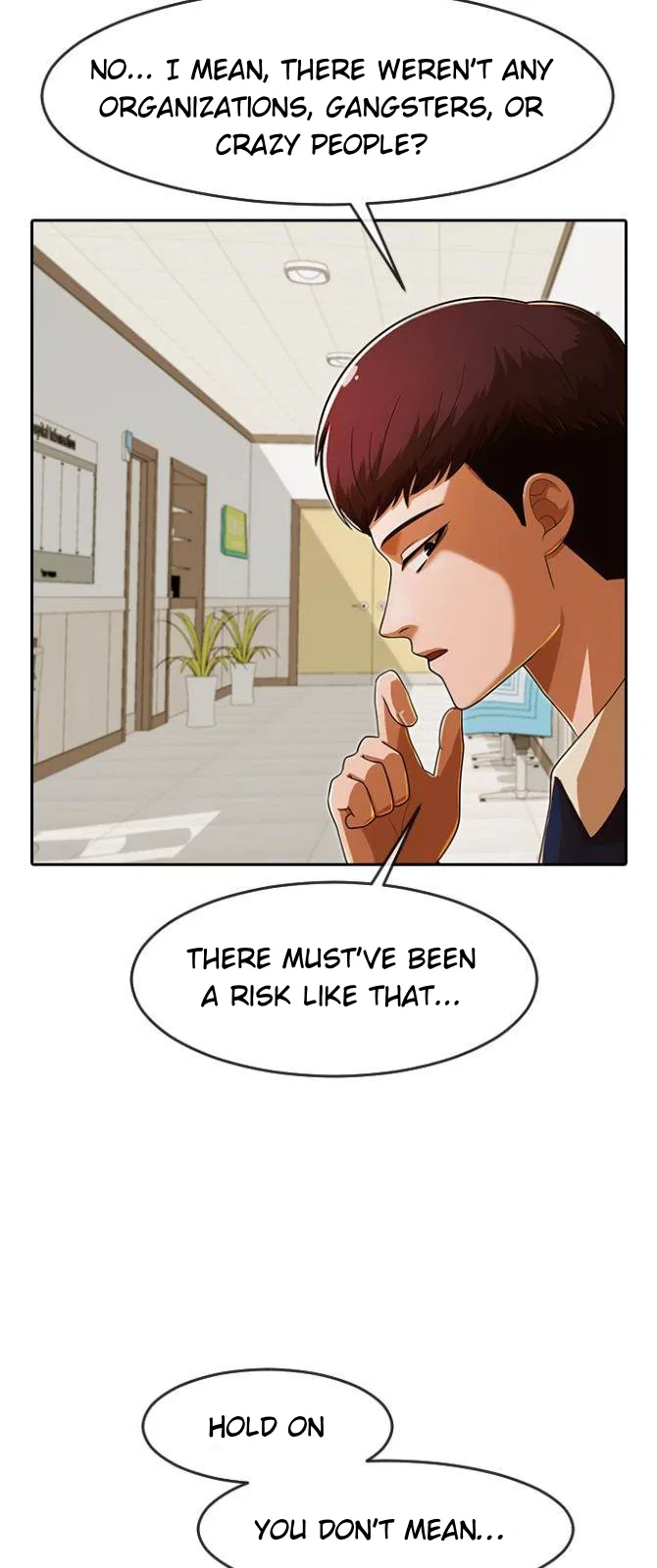 The Girl from Random Chatting Chapter 172 – Page 17