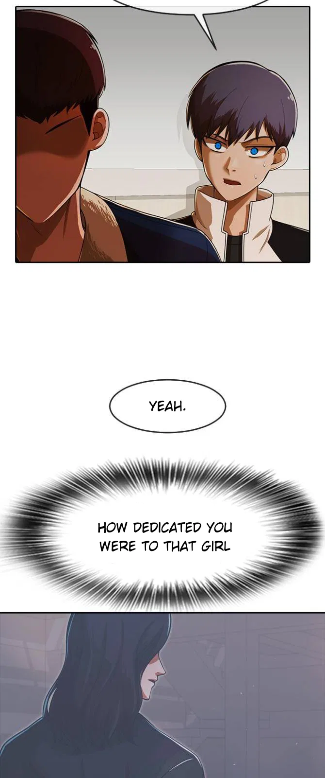 The Girl from Random Chatting Chapter 172 – Page 18