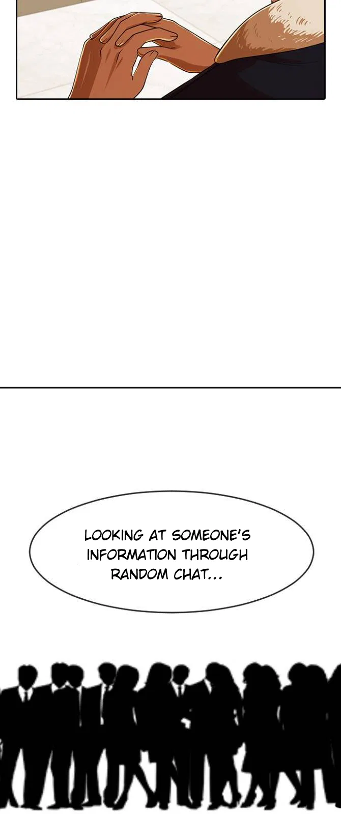 The Girl from Random Chatting Chapter 172 – Page 22