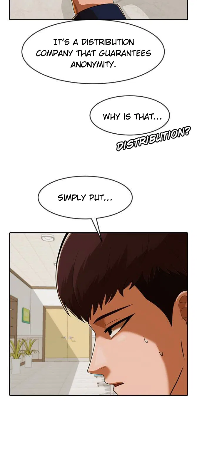 The Girl from Random Chatting Chapter 172 – Page 24