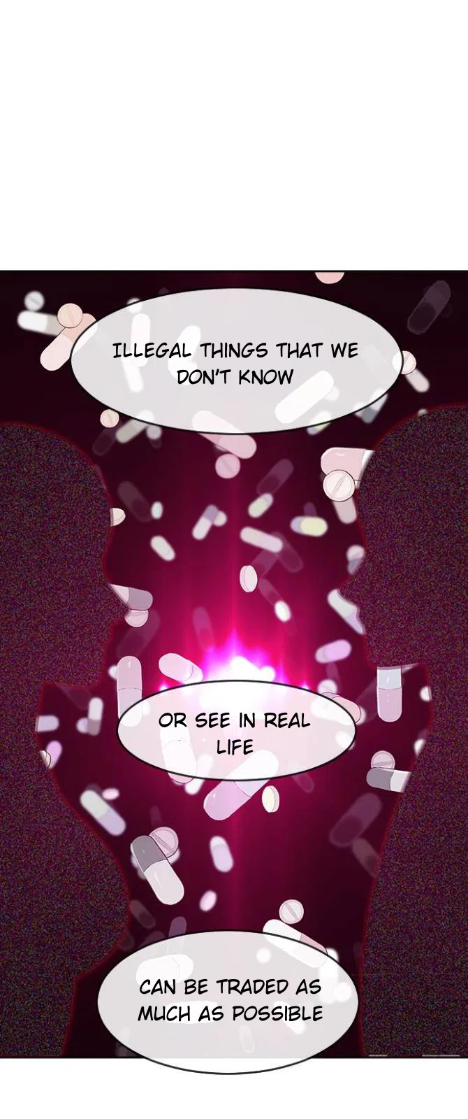 The Girl from Random Chatting Chapter 172 – Page 25