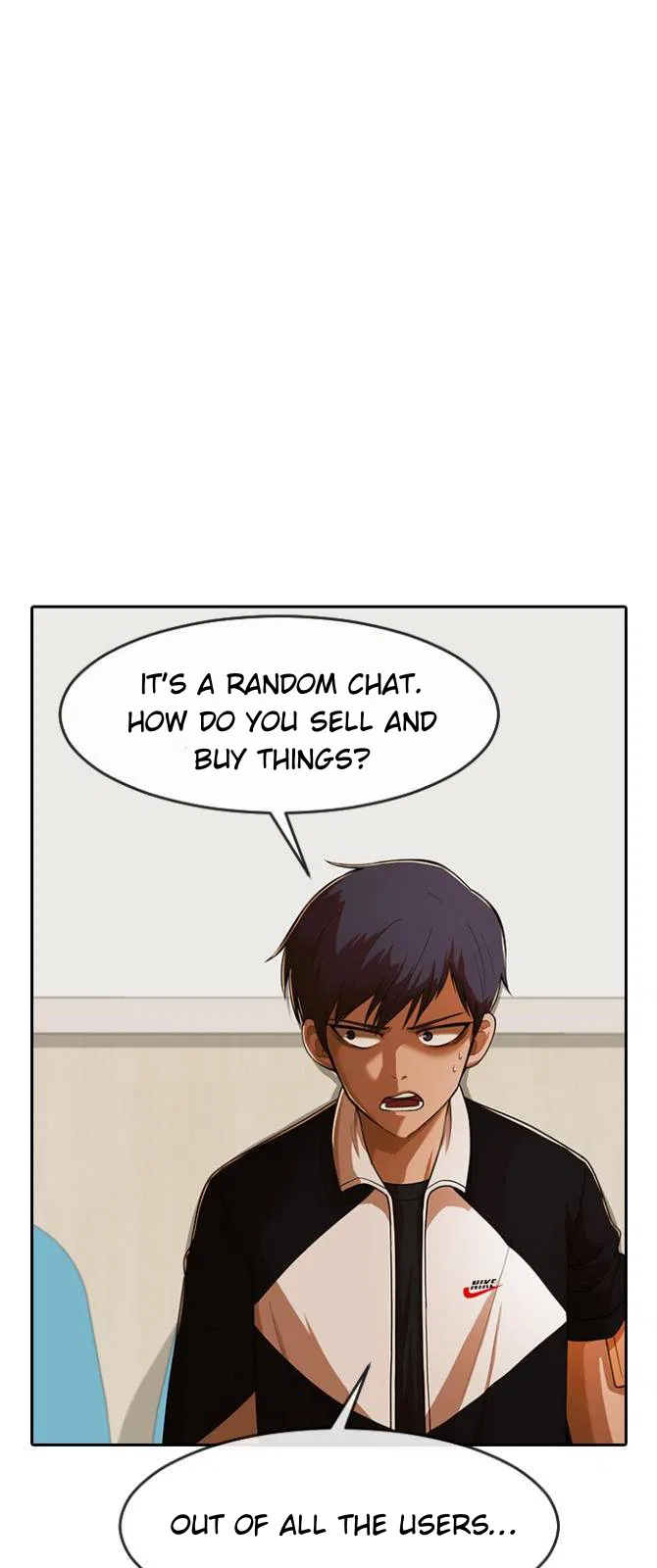 The Girl from Random Chatting Chapter 172 – Page 26