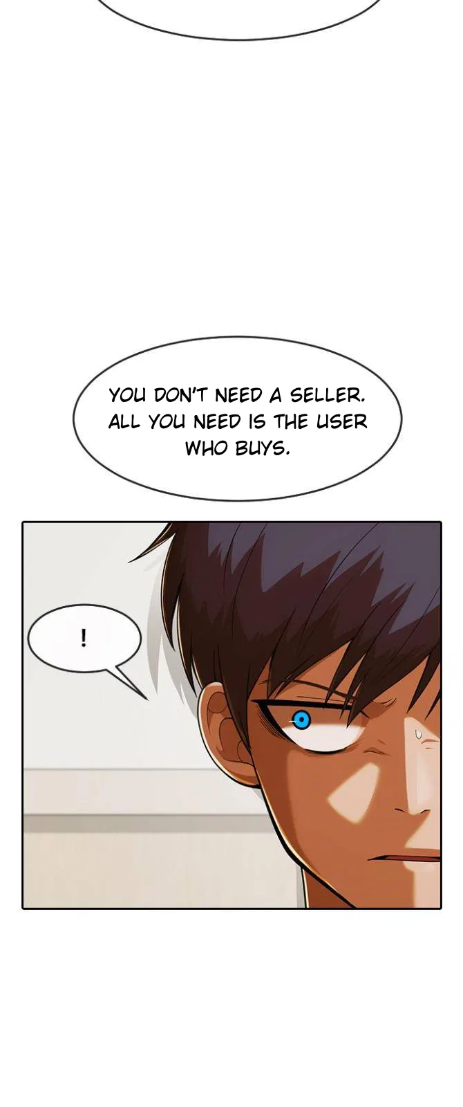 The Girl from Random Chatting Chapter 172 – Page 27