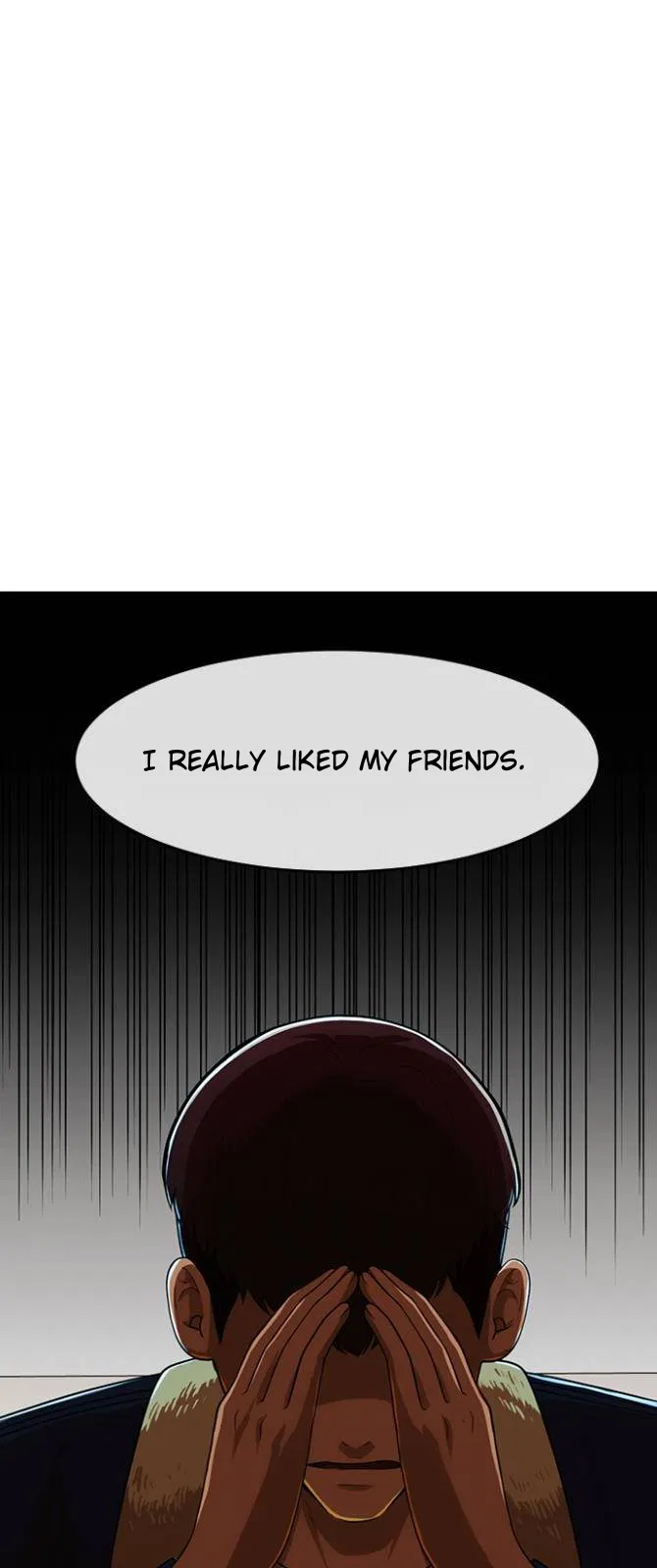 The Girl from Random Chatting Chapter 172 – Page 33
