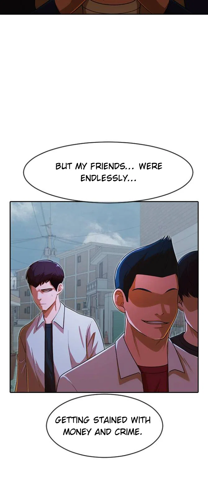 The Girl from Random Chatting Chapter 172 – Page 34