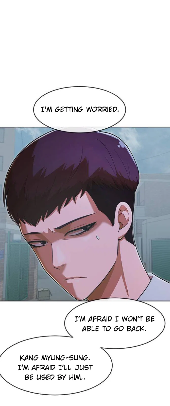 The Girl from Random Chatting Chapter 172 – Page 36
