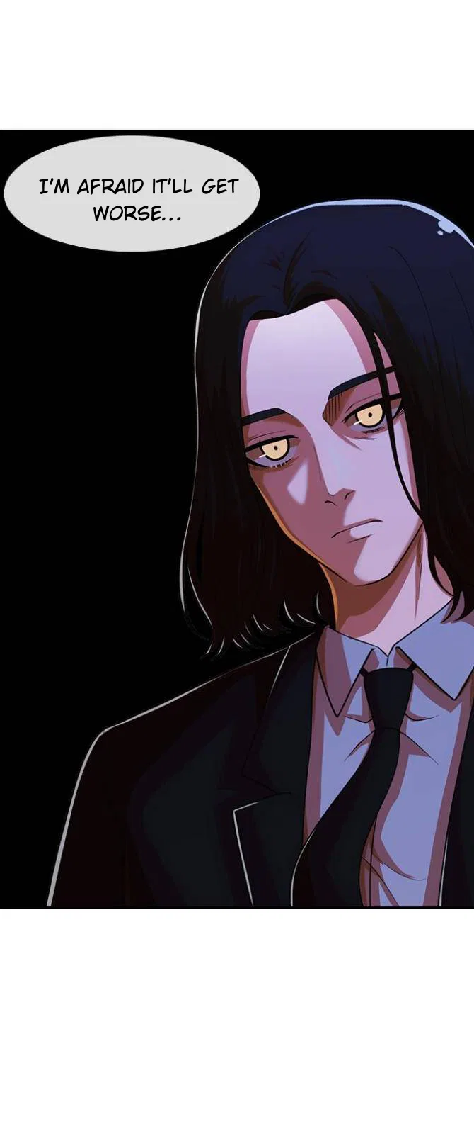 The Girl from Random Chatting Chapter 172 – Page 37