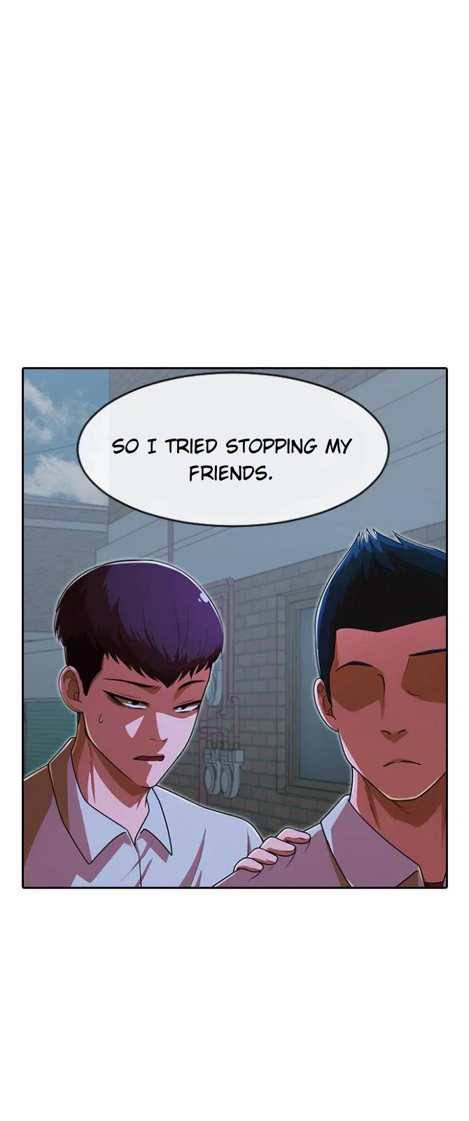 The Girl from Random Chatting Chapter 172 – Page 38