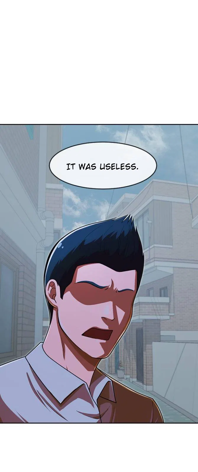 The Girl from Random Chatting Chapter 172 – Page 39