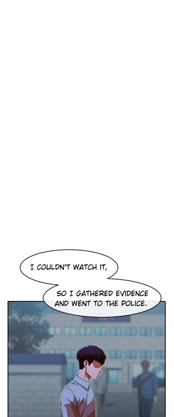 The Girl from Random Chatting Chapter 172 – Page 41