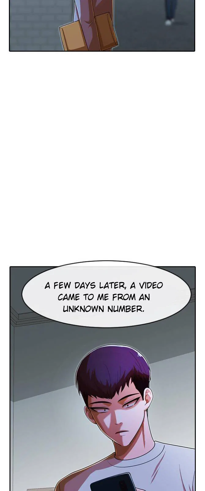 The Girl from Random Chatting Chapter 172 – Page 42