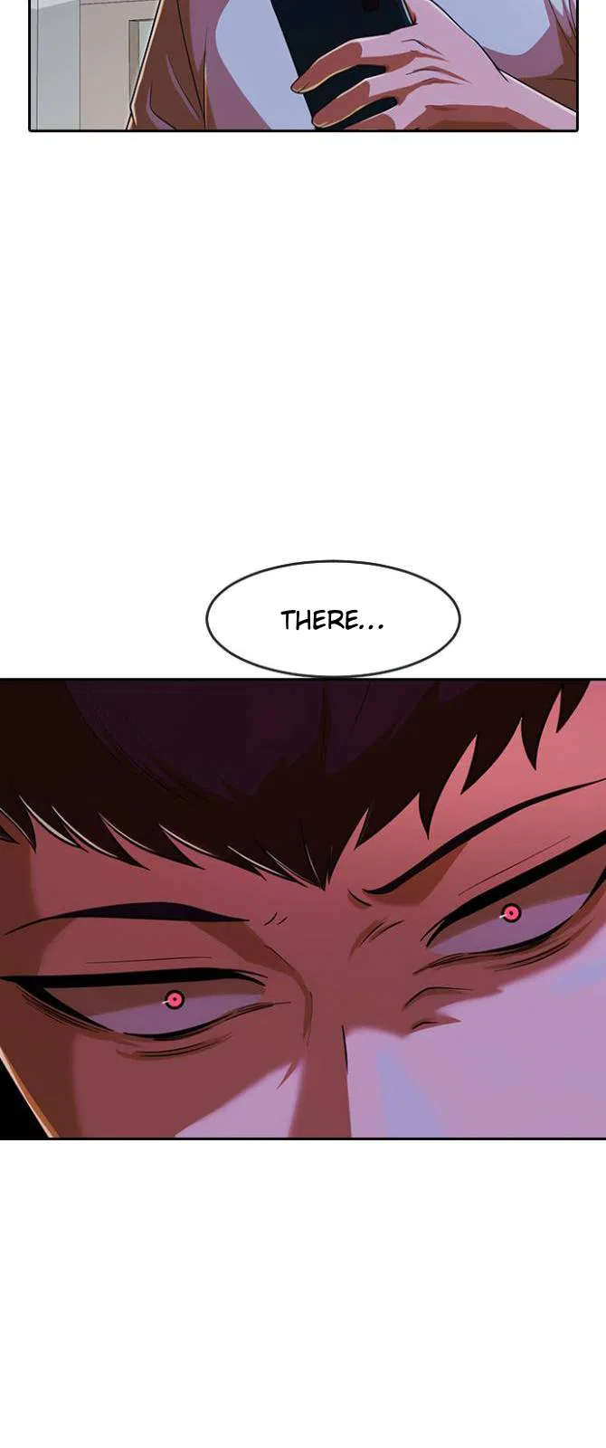 The Girl from Random Chatting Chapter 172 – Page 43