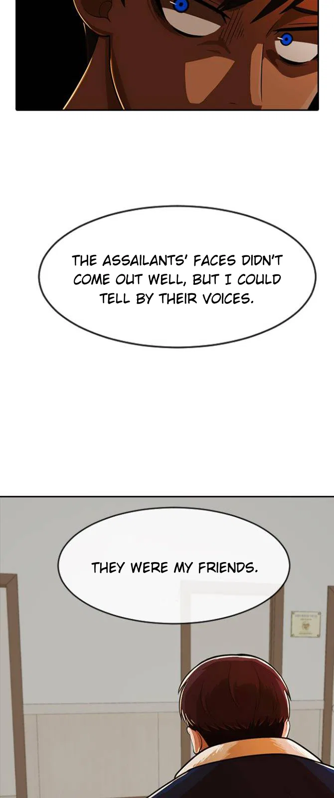 The Girl from Random Chatting Chapter 172 – Page 45