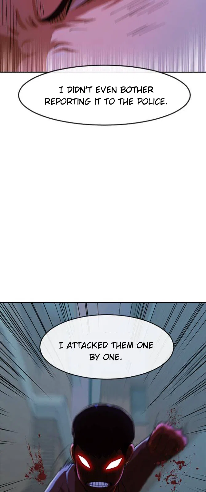 The Girl from Random Chatting Chapter 172 – Page 47