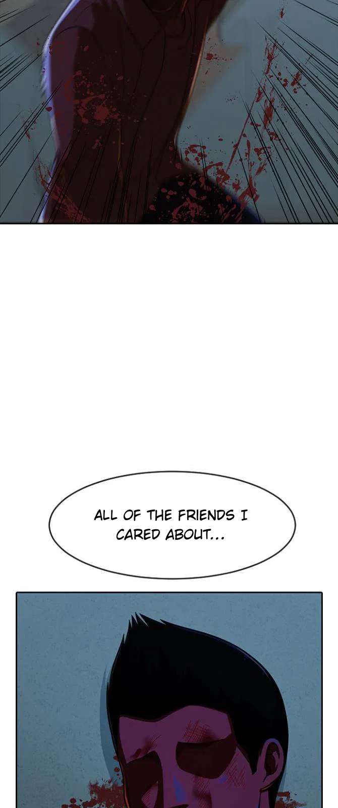 The Girl from Random Chatting Chapter 172 – Page 48