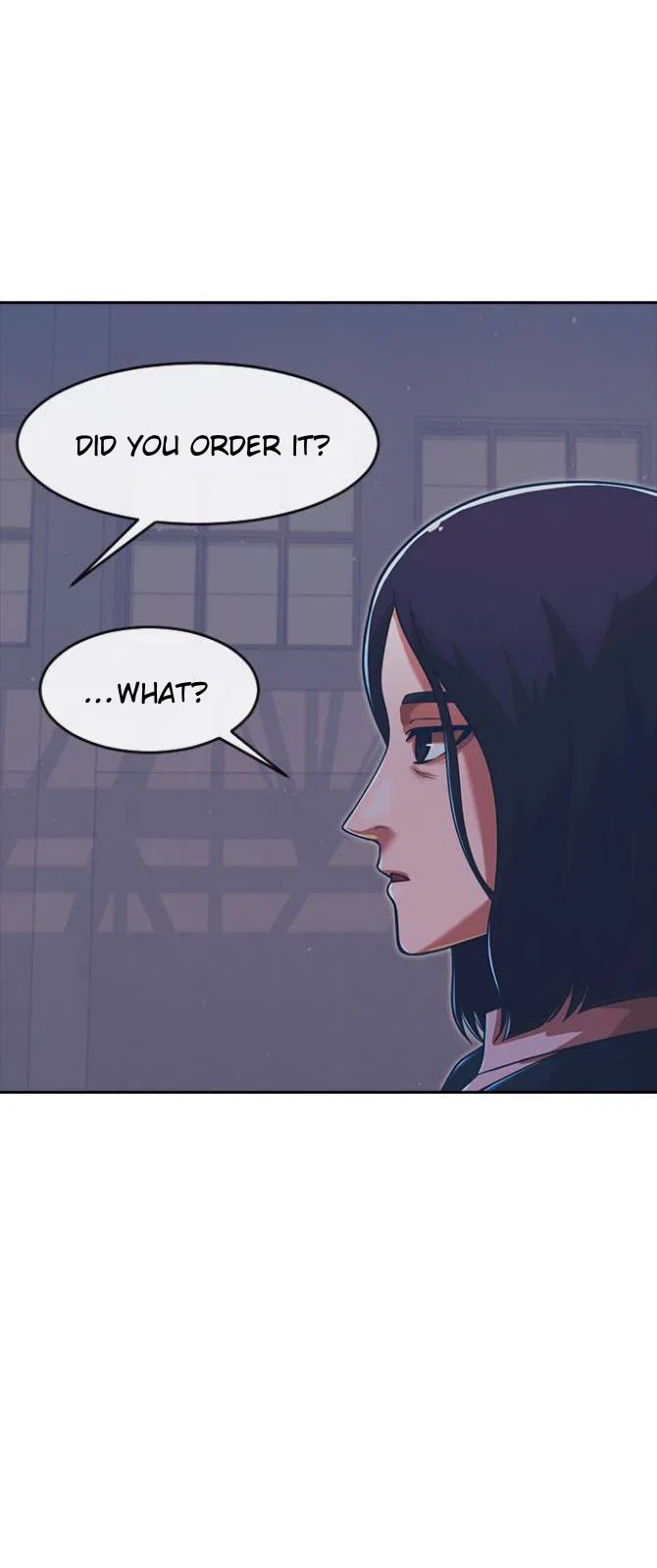 The Girl from Random Chatting Chapter 172 – Page 53
