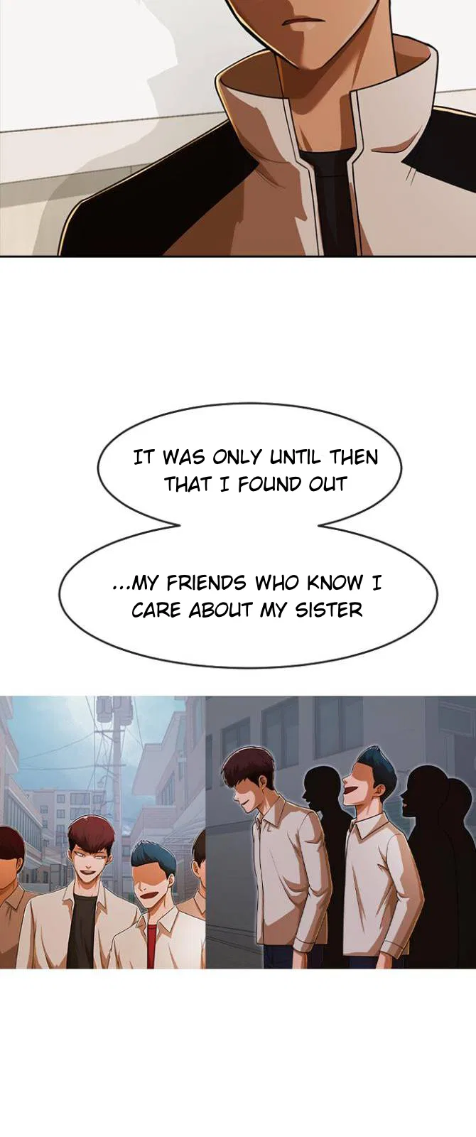 The Girl from Random Chatting Chapter 172 – Page 58