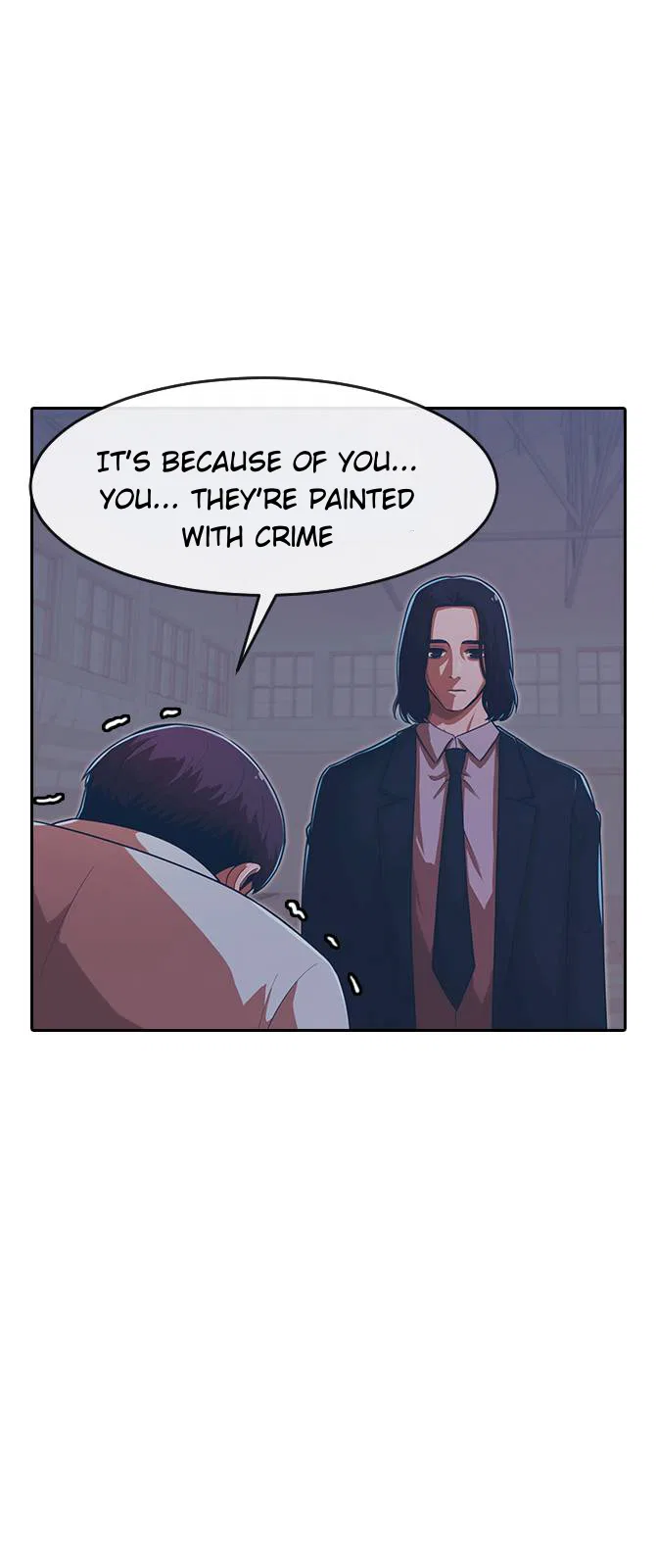 The Girl from Random Chatting Chapter 172 – Page 60