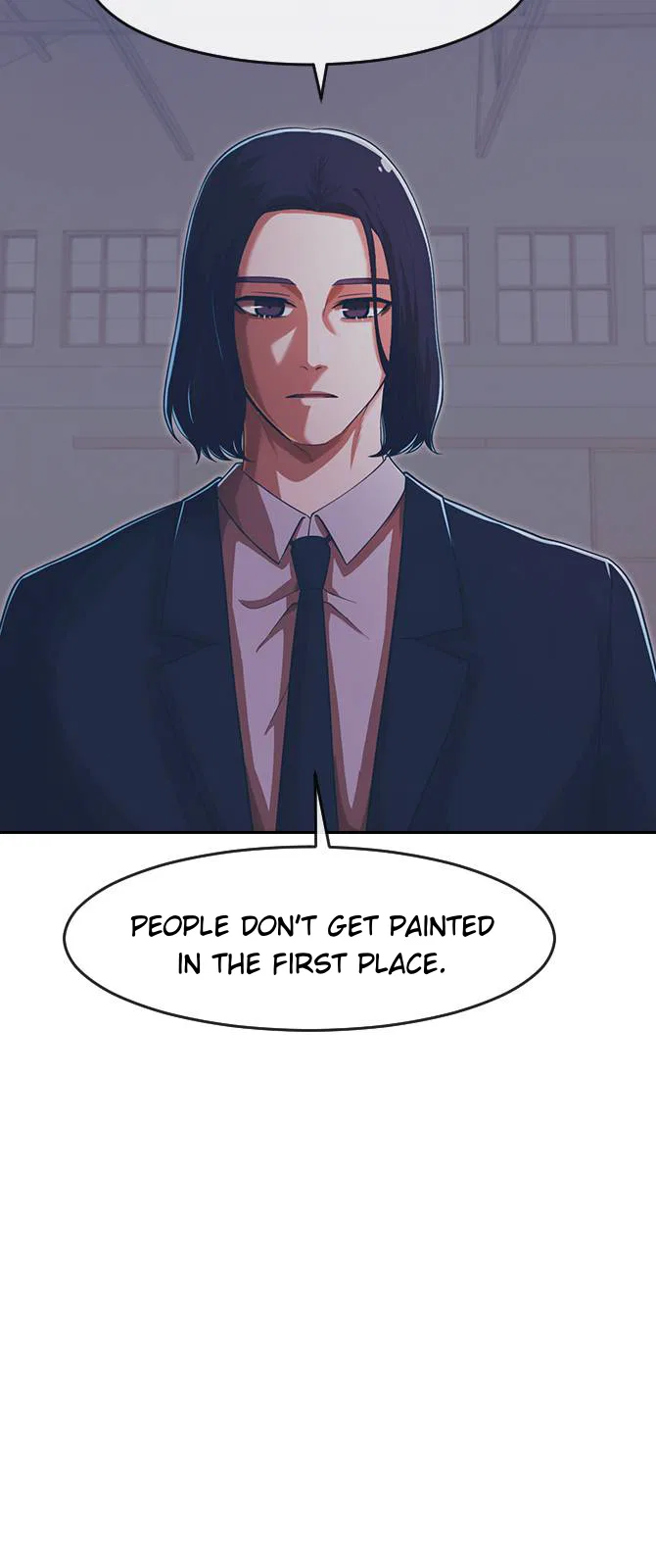 The Girl from Random Chatting Chapter 172 – Page 63