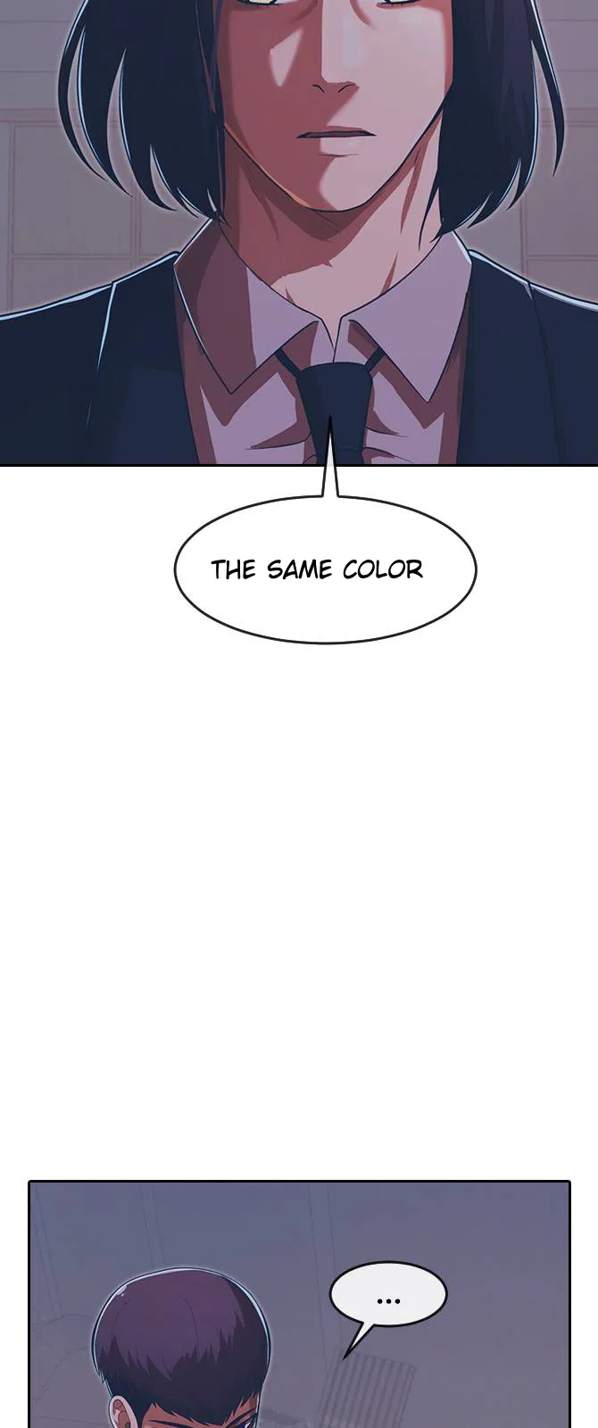 The Girl from Random Chatting Chapter 172 – Page 68