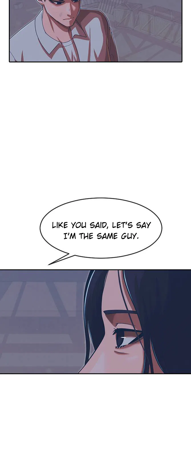 The Girl from Random Chatting Chapter 172 – Page 69
