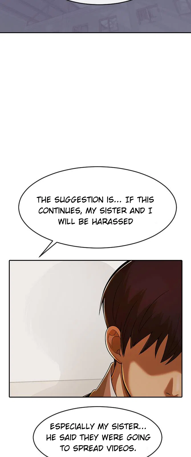 The Girl from Random Chatting Chapter 172 – Page 72