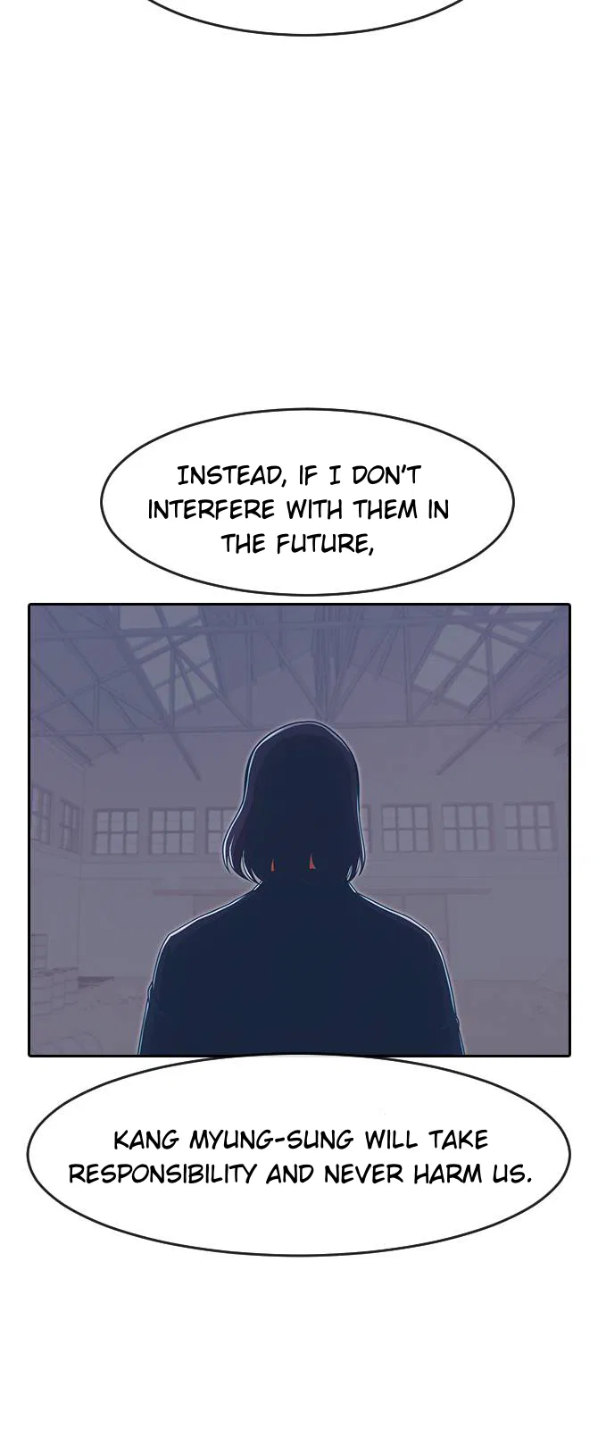 The Girl from Random Chatting Chapter 172 – Page 73