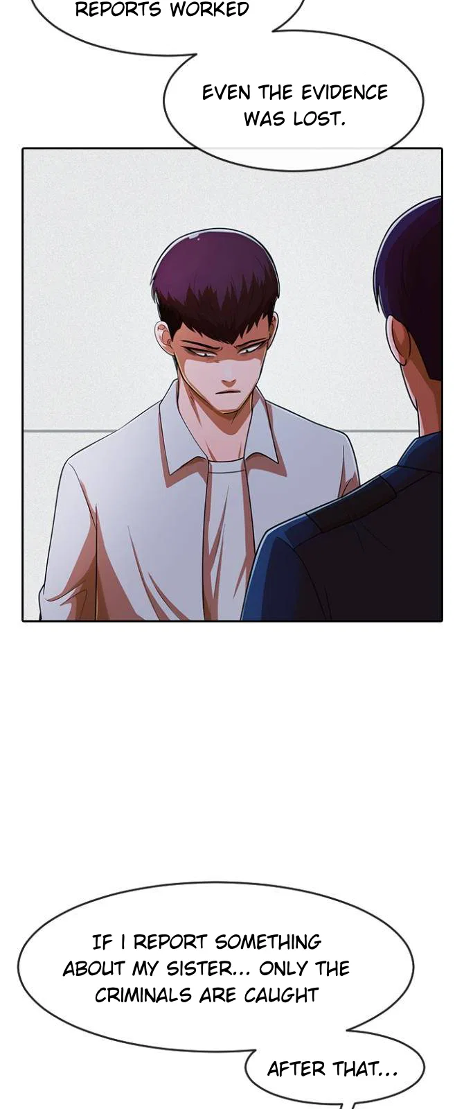 The Girl from Random Chatting Chapter 172 – Page 75