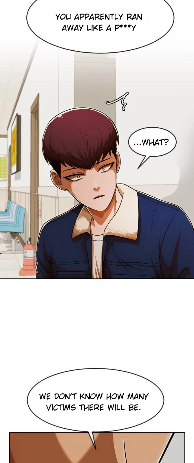 The Girl from Random Chatting Chapter 172 – Page 77