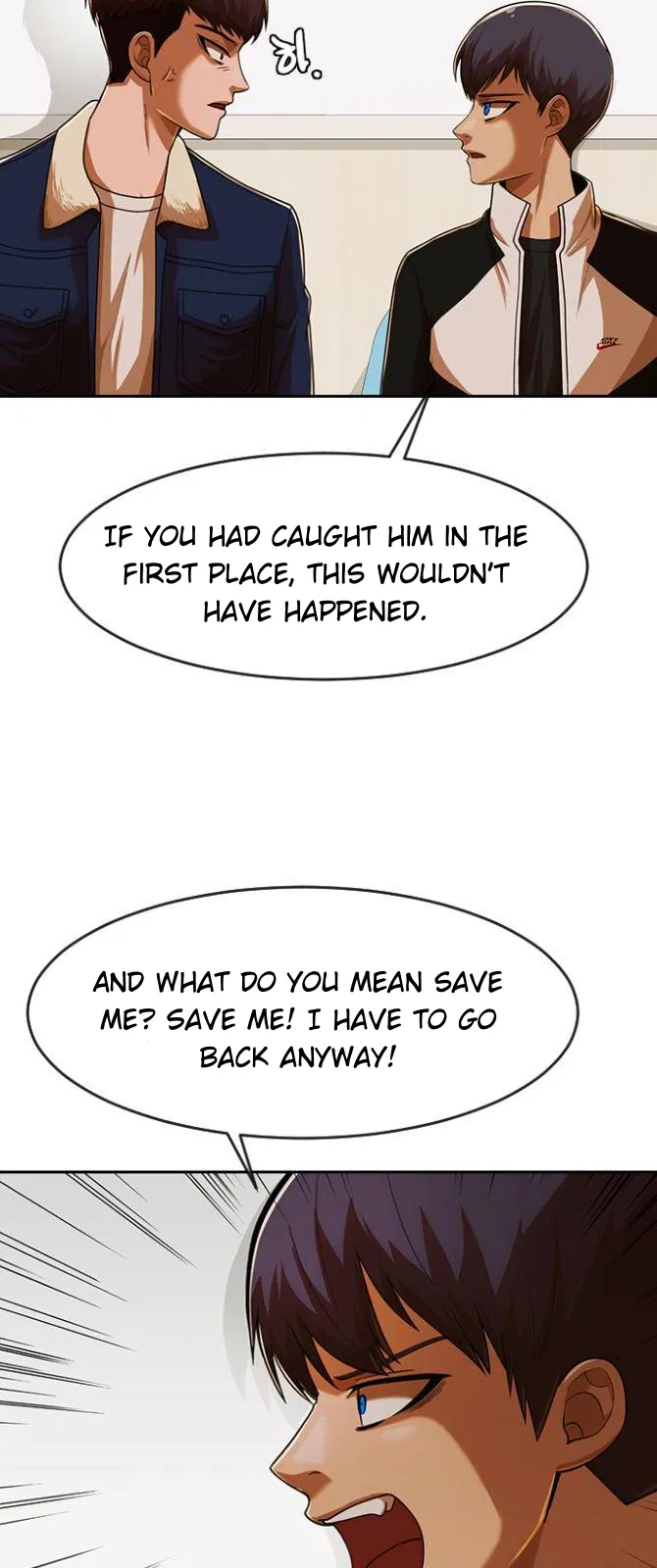 The Girl from Random Chatting Chapter 172 – Page 81