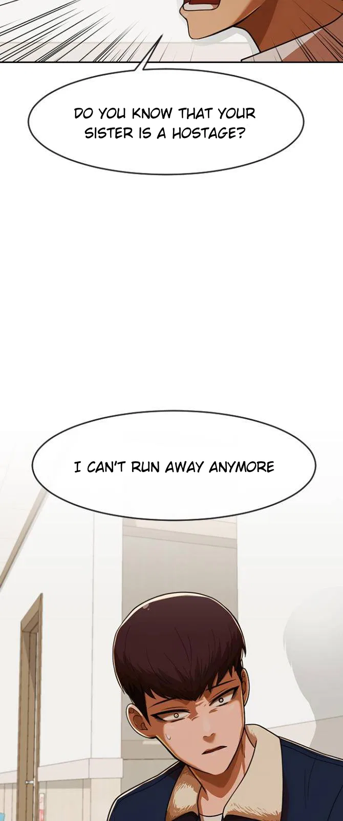 The Girl from Random Chatting Chapter 172 – Page 82