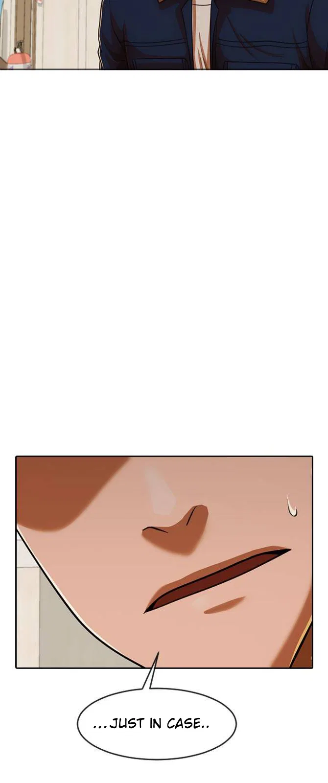 The Girl from Random Chatting Chapter 172 – Page 83