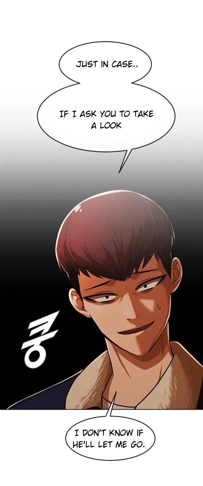 The Girl from Random Chatting Chapter 172 – Page 85